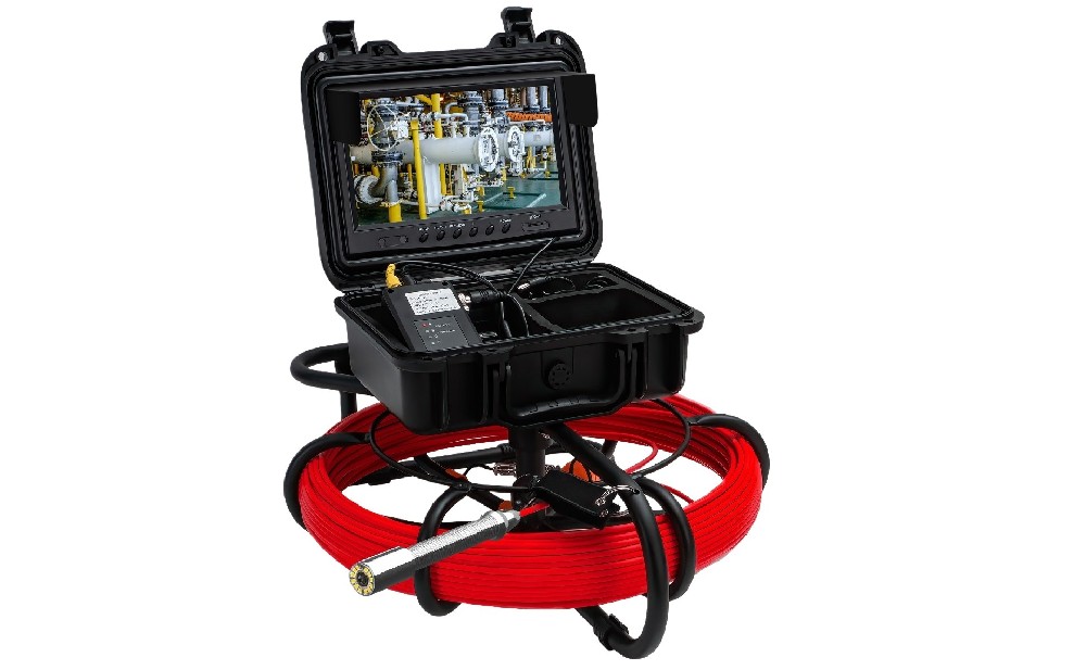 管道视频内窥镜